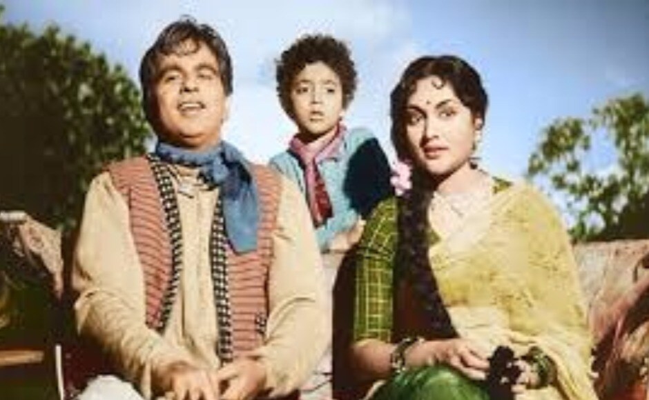 Naya Daur won Dilip Kumar his third consecutive Filmfare Award in the Best Actor category, and fourth overall.