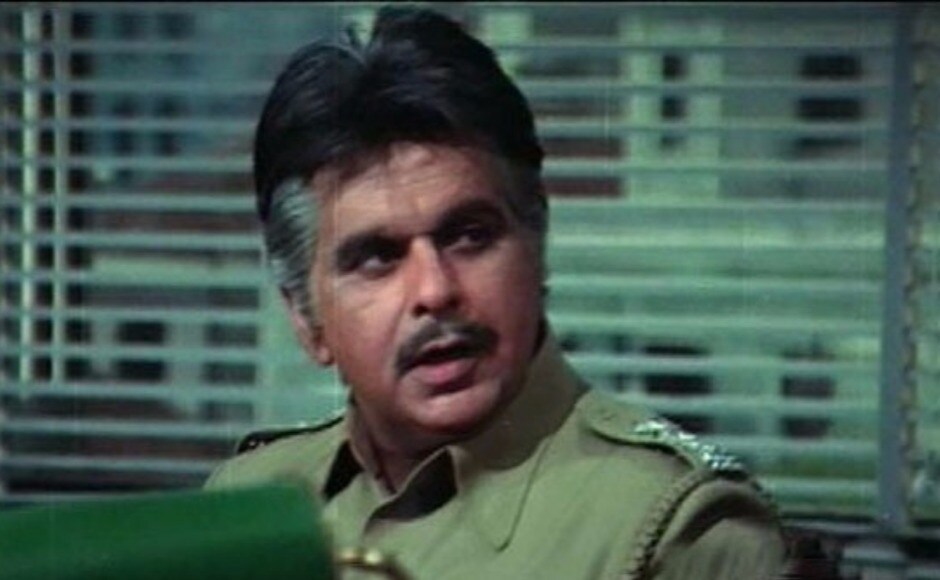 Saudagar came much later in Dilip Kumar's career, and it was based on the Shakespearan tragedy Romeo and Juliet. In it, he starred with another yesteryear actor Raaj Kumar; the duo played a pair of friends who belong to a poor and rich family respectively.
