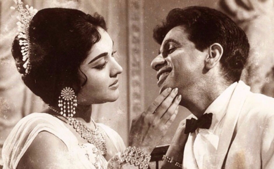 Over the span of six decades, and having acted in over 65 films, Kumar eas noted for his performances in classics like <em>Devdas, Andaz, Mughal-e-Azam, Mela, Naya Daur, Madhumati, Ram aur Shyaam, Saudagar, Daag</em> and <em>Ganga Jamuna</em>.