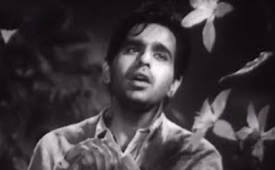 The songs from many of the films Dilip Kumar starred in continue to be evergreen hits. The 'tragedy king' was also the king of melody.