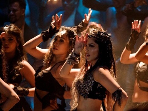Bhoomi: Trippy Trippy Song is just another Sunny Leone item number in this Sanjay Dutt-starrer Bhoomi: Trippy Trippy Song is just another Sunny Leone item number in this Sanjay Dutt-starrer