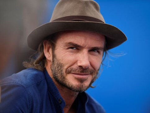 MLS commissioner Don Garber expects David Beckham to win the bid for Miami franchise MLS commissioner Don Garber expects David Beckham to win the bid for Miami franchise