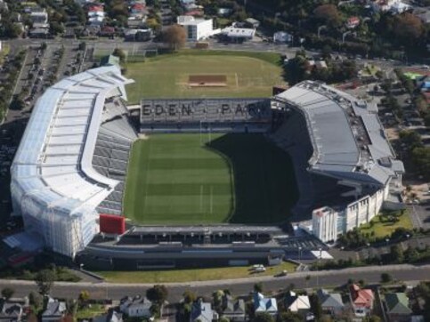 India vs New Zealand 2nd T20I in Auckland weather update: Partly sunny and cloudy with no chance of rain India vs New Zealand 2nd T20I in Auckland weather update: Partly sunny and cloudy with no chance of rain