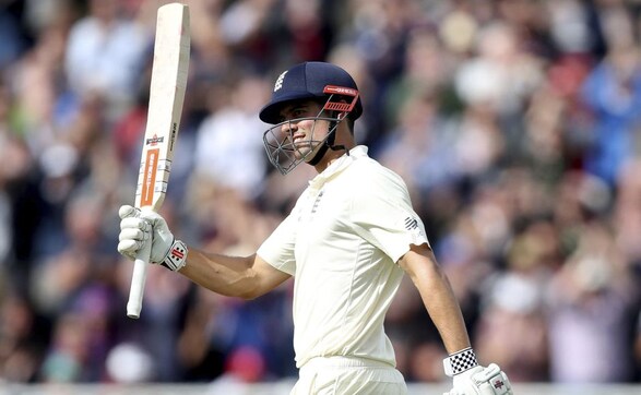 Alastair Cook's double-century leads England to strong position on Day 2 of Edgbaston day-night Test Alastair Cook's double-century leads England to strong position on Day 2 of Edgbaston day-night Test