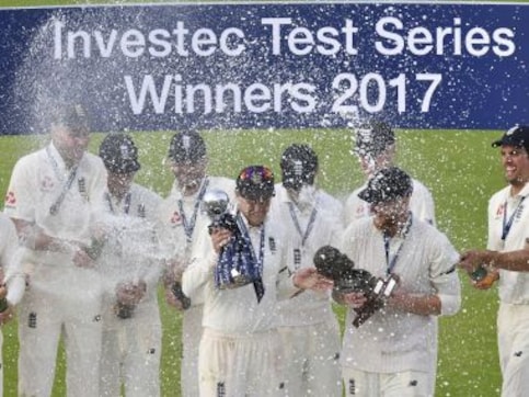 England vs South Africa: Joe Root delighted by fantastic team performance despite periods of adversity England vs South Africa: Joe Root delighted by fantastic team performance despite periods of adversity