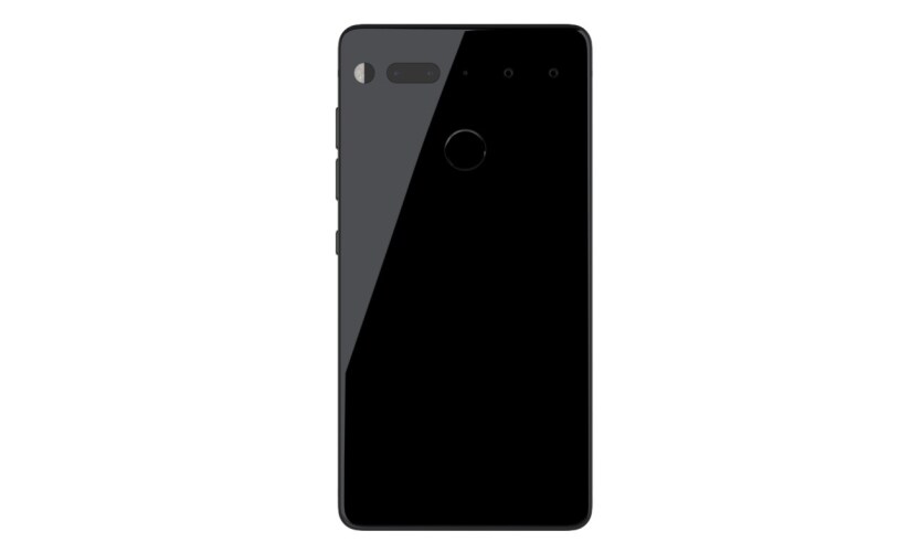 Image Credit: Essential