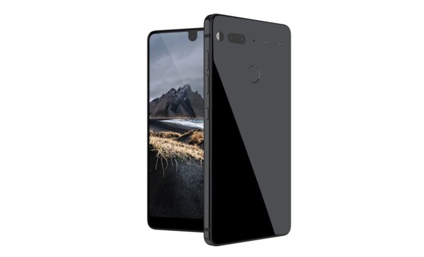 Image Credit: Essential