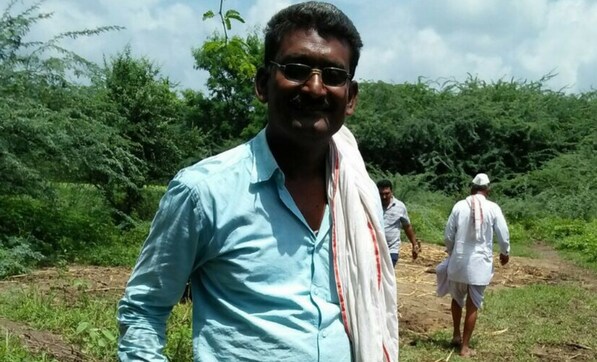 Maharashtra's farmers struggle to marry as irregular income, surge in suicides make them unsuitable grooms Maharashtra's farmers struggle to marry as irregular income, surge in suicides make them unsuitable grooms