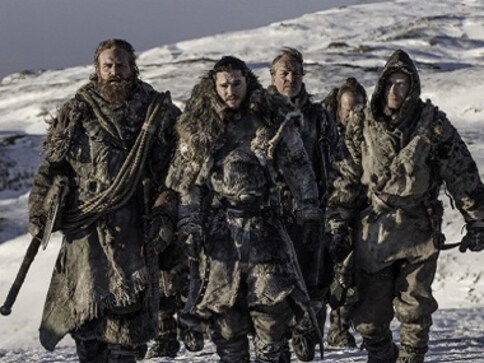Game of Thrones season 7 episode 6 review: Of bromance, romance and bent knees Game of Thrones season 7 episode 6 review: Of bromance, romance and bent knees