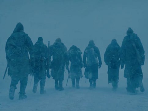 Game of Thrones season 7 episode 5: All the reasons why Eastwatch's final scene feels significant