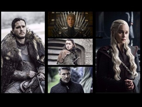 Game of Thrones season 7: From episodes 1 to 3, here are six of the major callbacks so far