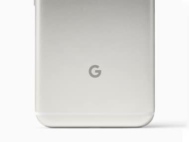 The Google Pixel