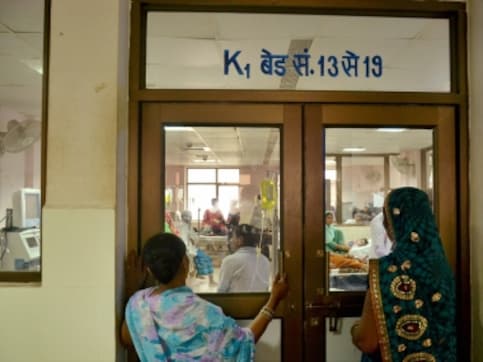 Gorakhpur tragedy returns: 42 children die in 48 hours at BRD Hospital; data says 5 died every day in 2017 Gorakhpur tragedy returns: 42 children die in 48 hours at BRD Hospital; data says 5 died every day in 2017