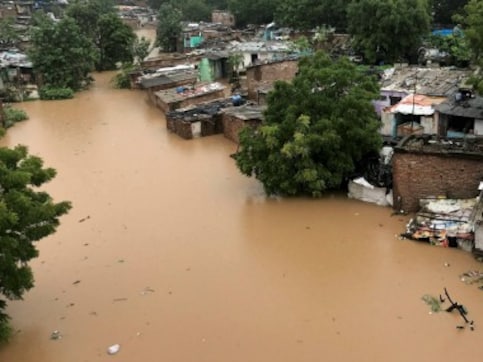 Gujarat floods: State govt announces relief package of Rs 1,500 crore for Banaskantha, Patan districts Gujarat floods: State govt announces relief package of Rs 1,500 crore for Banaskantha, Patan districts