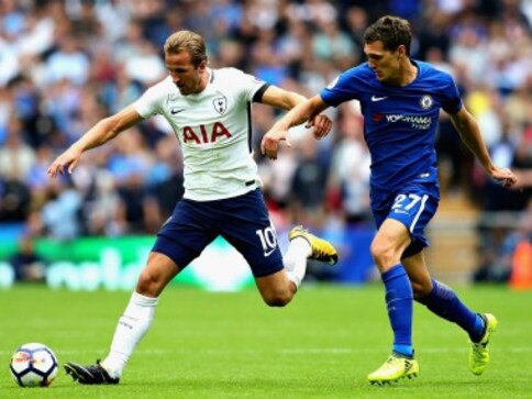 Champions League: Tottenham Hotspur striker Harry Kane looking forward to facing Real Madrid in group-stage Champions League: Tottenham Hotspur striker Harry Kane looking forward to facing Real Madrid in group-stage