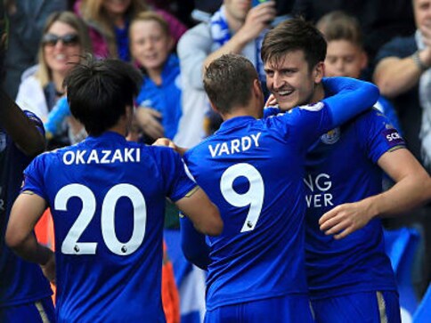 World Cup qualifiers: Harry Maguire, Nathaniel Chalobah included in England squad for first time World Cup qualifiers: Harry Maguire, Nathaniel Chalobah included in England squad for first time