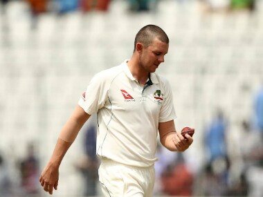 Ashes 2017-18: Josh Hazlewood calls upon youngsters to step up, take pressure off David Warner, Steve Smith
