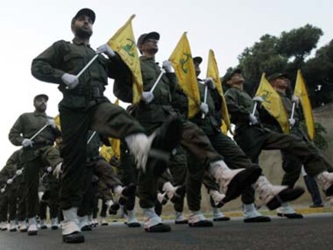Syrian civil war: Lebanon Army and Hezbollah launch separate offensives against Islamic State Syrian civil war: Lebanon Army and Hezbollah launch separate offensives against Islamic State