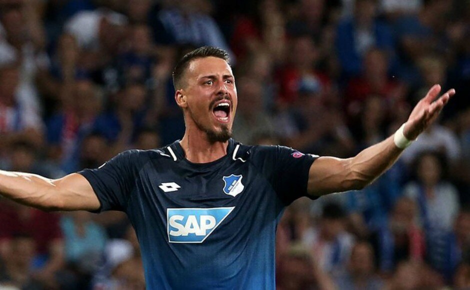 TSG Hoffenheim started the game brightly but couldn't cope up with Liverpool's 'gegen-pressing' to put them on the back foot in this two leg tie. Twitter @achtzehn99_en TSG Hoffenheim started the game brightly but couldn't cope up with Liverpool's 'gegen-pressing' to put them on the back foot in this two leg tie. Twitter @achtzehn99_en