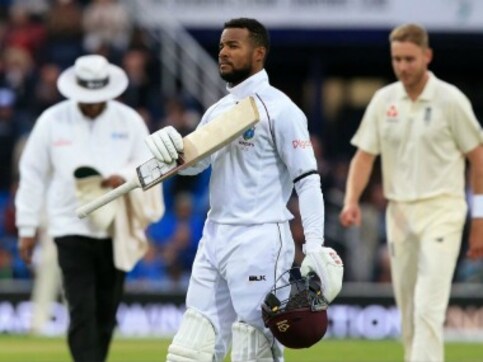 England vs West Indies: Can't think of a bigger upset, says Michael Atherton after visitors' epic comeback England vs West Indies: Can't think of a bigger upset, says Michael Atherton after visitors' epic comeback