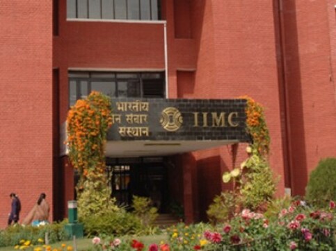 IIMC admission 2020: No entrance exam this year, students to be selected on basis of marks, interview IIMC admission 2020: No entrance exam this year, students to be selected on basis of marks, interview
