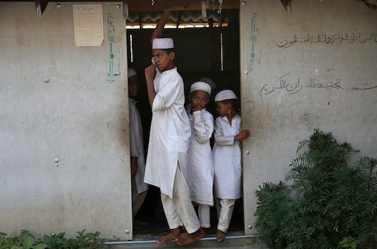 Rohingya Muslims in India Part I: The 'forgotten' partition of 1935 left an entire people in limbo Rohingya Muslims in India Part I: The 'forgotten' partition of 1935 left an entire people in limbo