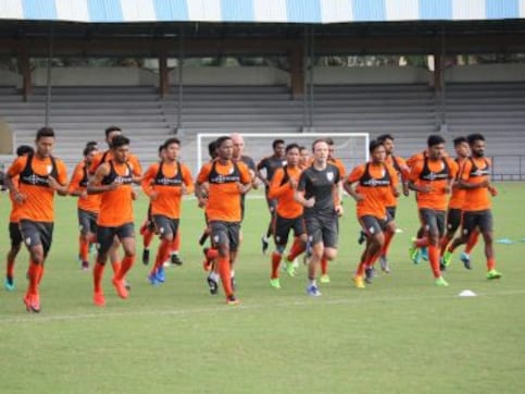 Asian Games 2018: IOA sticks to selection criteria as confusion looms over Indian men's football team's participation Asian Games 2018: IOA sticks to selection criteria as confusion looms over Indian men's football team's participation