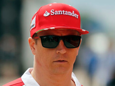 Kimi Raikkonen signs one-year contract extension with Ferrari for 2018 season Kimi Raikkonen signs one-year contract extension with Ferrari for 2018 season