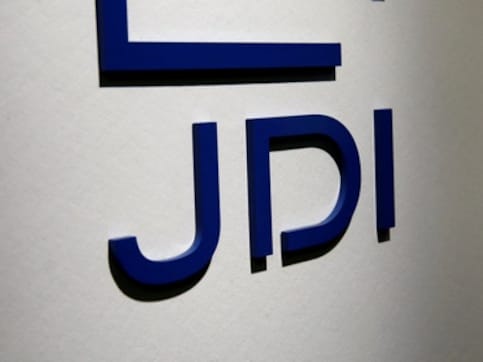 Japan Display is considering to rope in new investors for OLED screens Japan Display is considering to rope in new investors for OLED screens