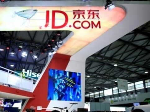 JD.com posts wider net loss as higher marketing costs upset revenue forecast JD.com posts wider net loss as higher marketing costs upset revenue forecast