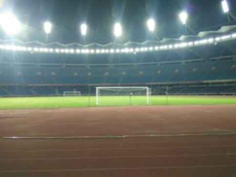 Sports ministry to establish National Sports Museum at New Delhi's Jawaharlal Nehru Stadium Sports ministry to establish National Sports Museum at New Delhi's Jawaharlal Nehru Stadium