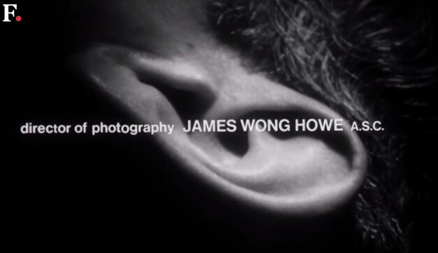 Watch: Google Doodle is celebrating the 118th birthday of cinematographer James Wong Howe Watch: Google Doodle is celebrating the 118th birthday of cinematographer James Wong Howe