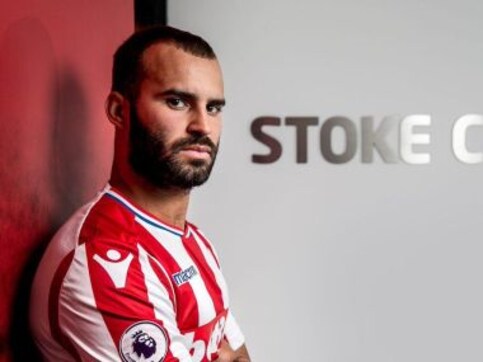 Premier League: Stoke City will provide Jese Rodriguez perfect platform to perform, says boss Mark Hughes Premier League: Stoke City will provide Jese Rodriguez perfect platform to perform, says boss Mark Hughes