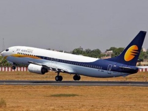 Jet Airways to get over Rs 3,000 cr fund infusion after debt-rejig, investments by Etihad, NIIF Jet Airways to get over Rs 3,000 cr fund infusion after debt-rejig, investments by Etihad, NIIF