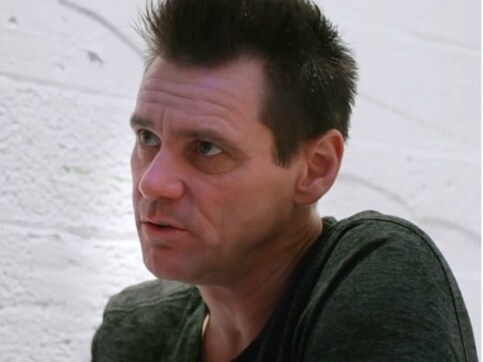 I Needed Color: Jim Carrey's upcoming documentary chronicles actor's journey as a painter I Needed Color: Jim Carrey's upcoming documentary chronicles actor's journey as a painter