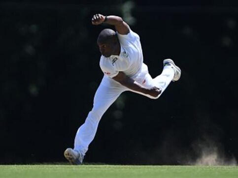 India A vs South Africa A: Junior Dala stars as hosts thrash visitors by 235 runs in 1st 'Test' India A vs South Africa A: Junior Dala stars as hosts thrash visitors by 235 runs in 1st 'Test'