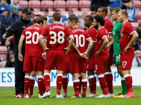 Premier League preview: Can Jurgen Klopp’s Liverpool buck the second-season syndrome? Premier League preview: Can Jurgen Klopp’s Liverpool buck the second-season syndrome?