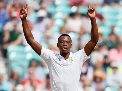 England vs South Africa, 4th Test: Kagiso Rabada's late strike gives Proteas edge over hosts on Day 1 England vs South Africa, 4th Test: Kagiso Rabada's late strike gives Proteas edge over hosts on Day 1