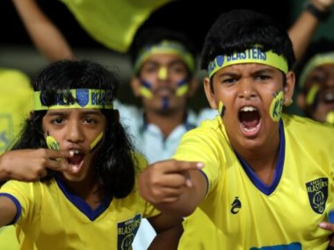 Highlights ISL 2017: Kerala Blasters vs NorthEast United, Football Match Result: Blasters edge 10-man Highlanders Highlights ISL 2017: Kerala Blasters vs NorthEast United, Football Match Result: Blasters edge 10-man Highlanders