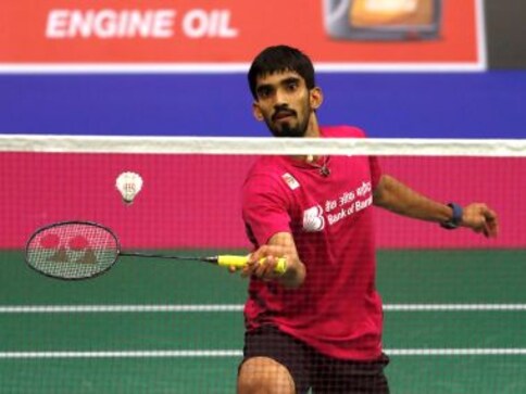 World Badminton Championships 2017: Kidambi Srikanth, Sameer Verma cruise into 2nd round World Badminton Championships 2017: Kidambi Srikanth, Sameer Verma cruise into 2nd round