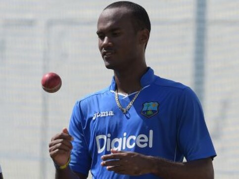 England vs West Indies: Kraigg Brathwaite reported for suspect bowling action but allowed to bowl in 2nd Test England vs West Indies: Kraigg Brathwaite reported for suspect bowling action but allowed to bowl in 2nd Test