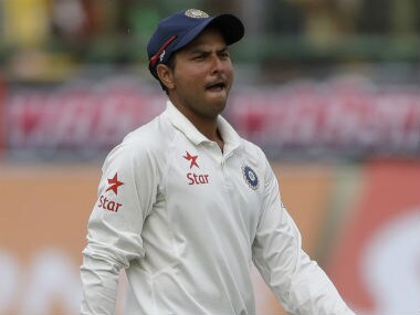 India vs New Zealand: Kuldeep Yadav says his aim is to bowl long spells in Tests after success in shorter formats