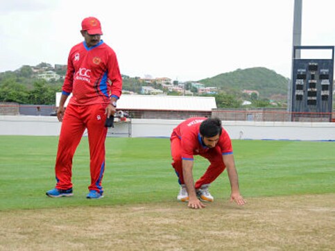Lalchand Rajput and Afghanistan cricket part ways, coach cites lack of safety in Kabul as factor Lalchand Rajput and Afghanistan cricket part ways, coach cites lack of safety in Kabul as factor