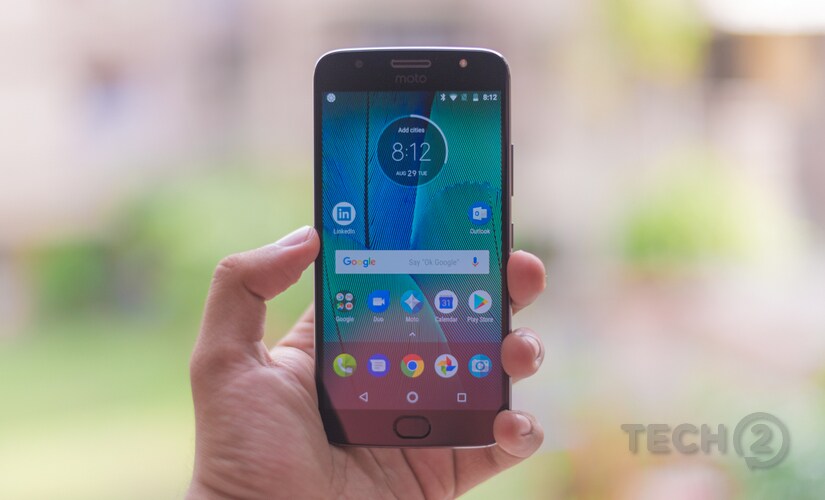 Lenovo Moto G5S Plus (5)