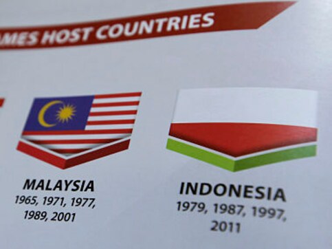 Malaysia apologises for Indonesia flag blunder in guidebook for Southeast Asia Games Malaysia apologises for Indonesia flag blunder in guidebook for Southeast Asia Games