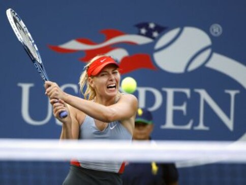 US Open 2017: Maria Sharapova handed wild card, set to play first Grand Slam since doping suspension