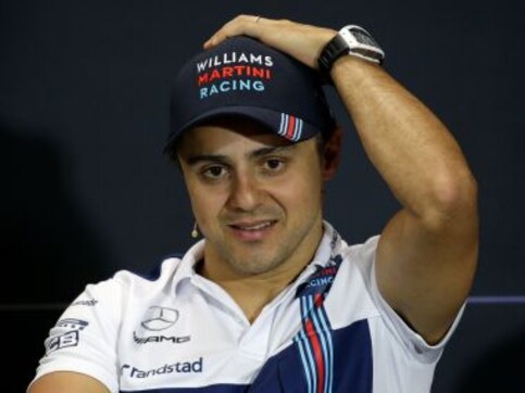 Belgian Grand Prix: Felipe Massa cleared to make F1 return after missing Hungarian Grand Prix with dizziness Belgian Grand Prix: Felipe Massa cleared to make F1 return after missing Hungarian Grand Prix with dizziness