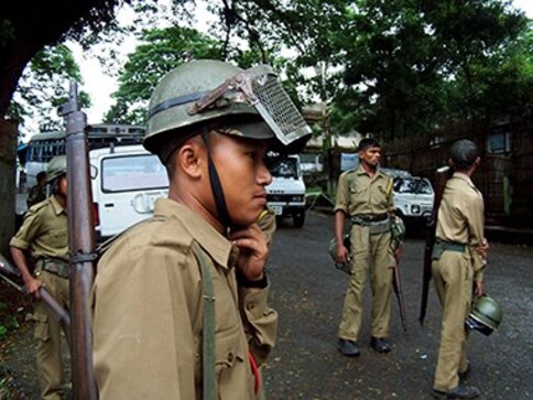 Tripura: Militants planning violence ahead of 2018 Assembly election, says police official