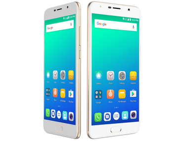Micromax Evok Dual Note.