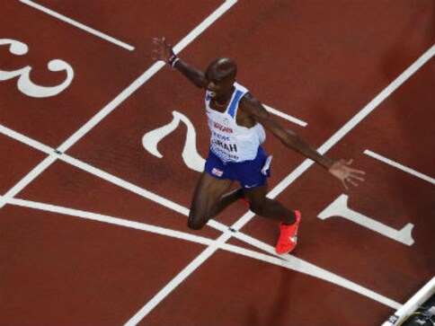 Highlights, IAAF World Athletics Championships 2017, Results, Day 1 in London: Mo Farah wins gold; Usain Bolt qualifies